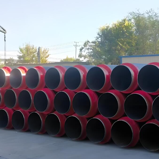 葫芦岛聚氨酯保温管的应用有哪些