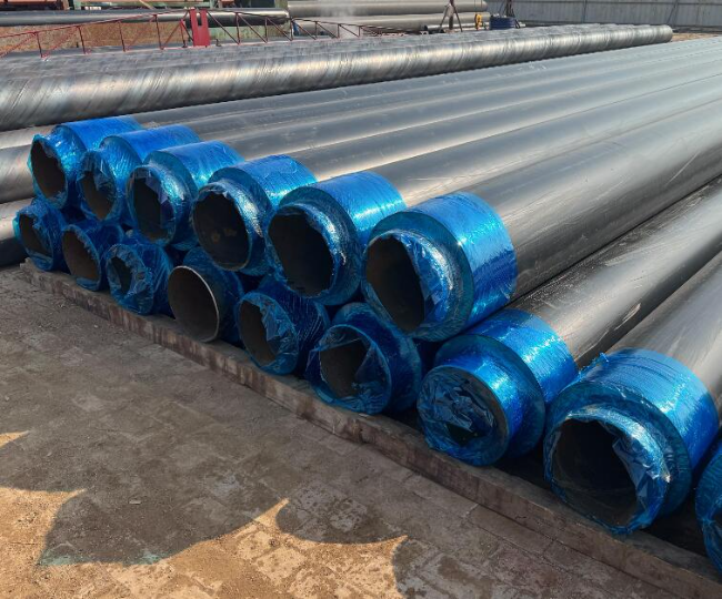 葫芦岛聚氨酯保温管的价格是多少？