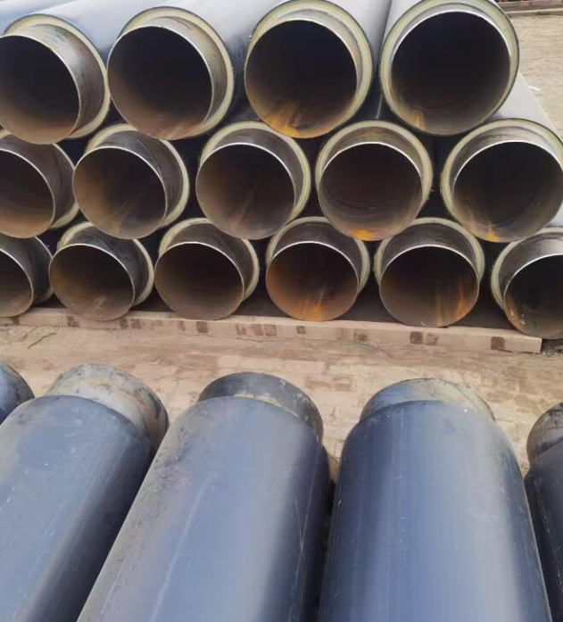 葫芦岛如何选择高质量的聚氨酯保温管？