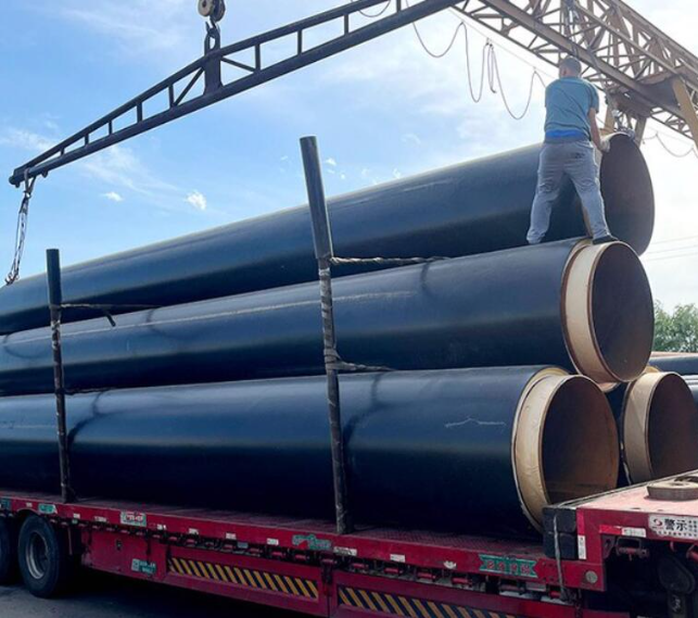 葫芦岛如何判断聚氨酯保温管的质量好坏？