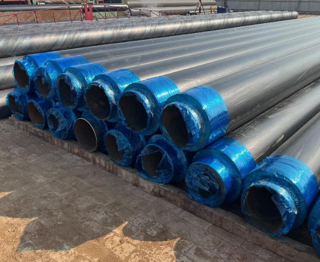 葫芦岛预制直埋保温管在哪些地区使用多