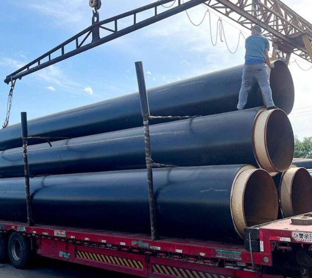 葫芦岛中国聚氨酯保温管市场的现状如何？