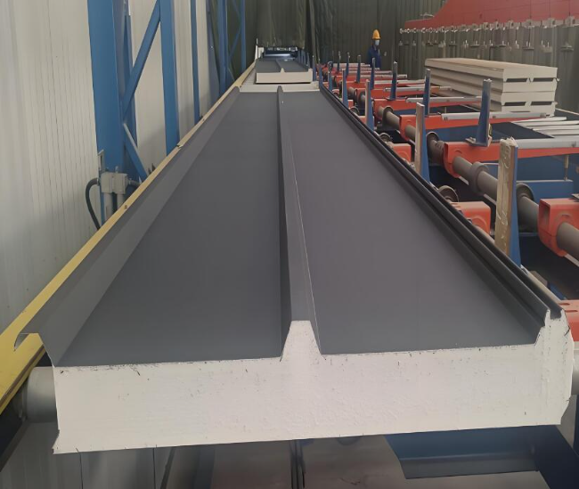 葫芦岛聚氨酯泡沫保温板