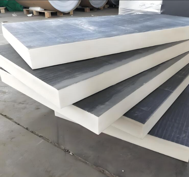 葫芦岛聚氨酯保温板规格