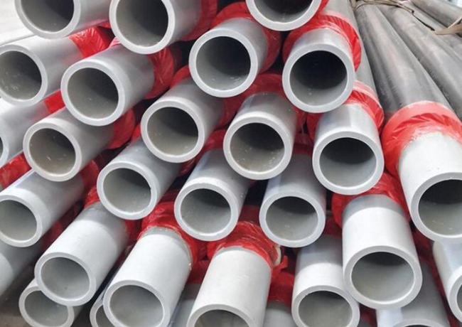 葫芦岛PE-RT预制保温管